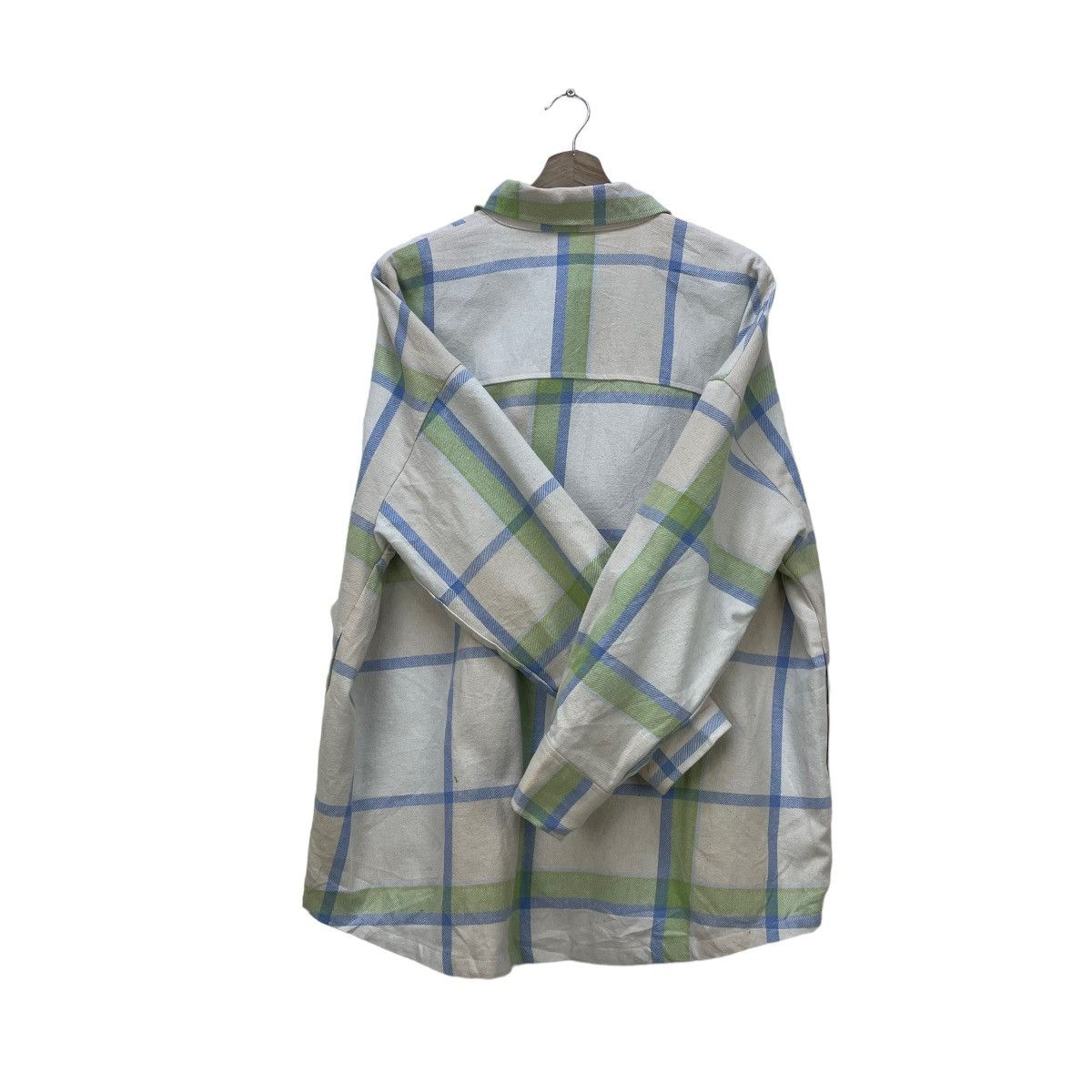 Japanese Brand Japanese Brand Rodeo Crowns Style Buffalo Checked Size M / US 6-8 / IT 42-44 - 2 Thumbnail