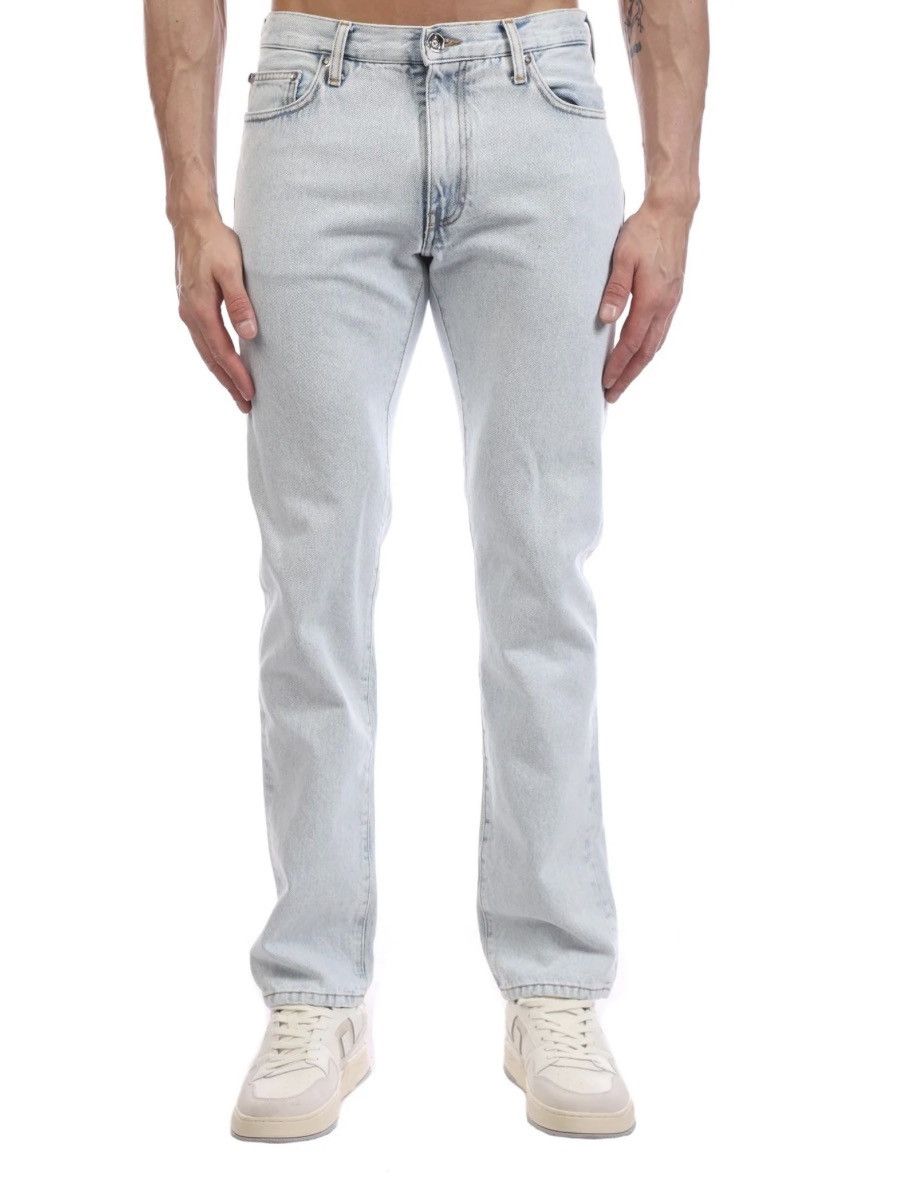 Off-White Off-White Denim Jeans – Size 36 – Brand New Size US 36 / EU 52 - 11 Thumbnail