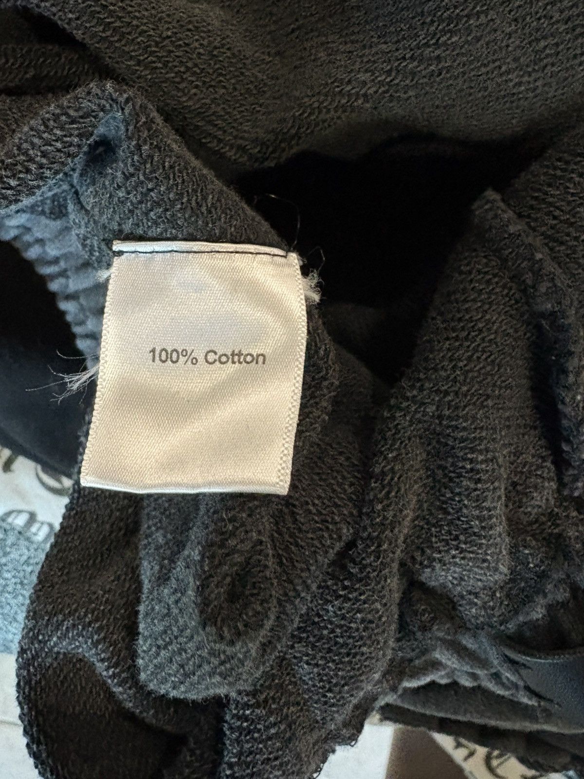 HMDD HMDD Short Sweats Size US 38 / EU 54 - 4 Thumbnail