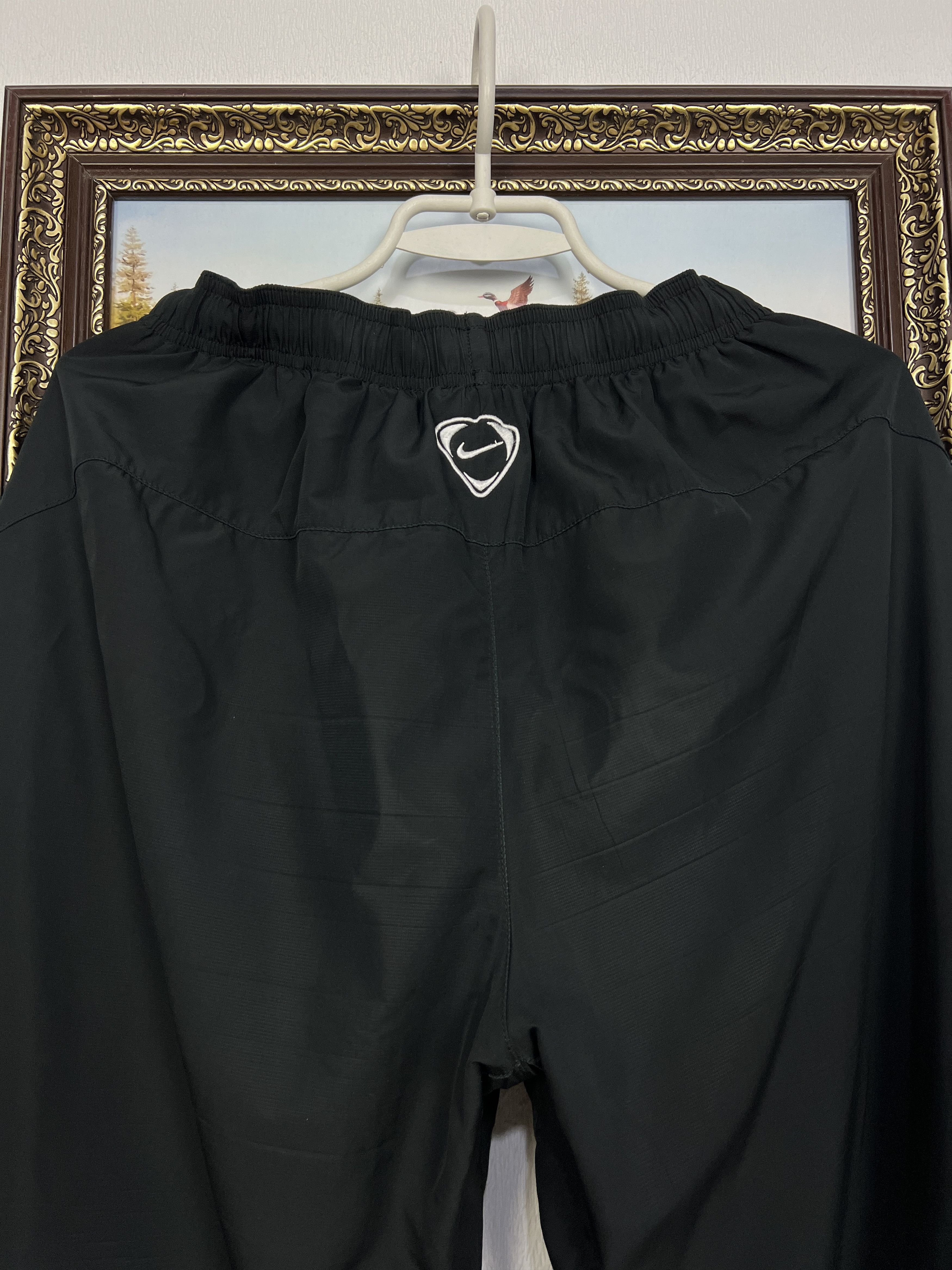 Nike Vintage Celtic Football Pants Soccer Sweatpants Athletic Size US 34 / EU 50 - 10 Thumbnail