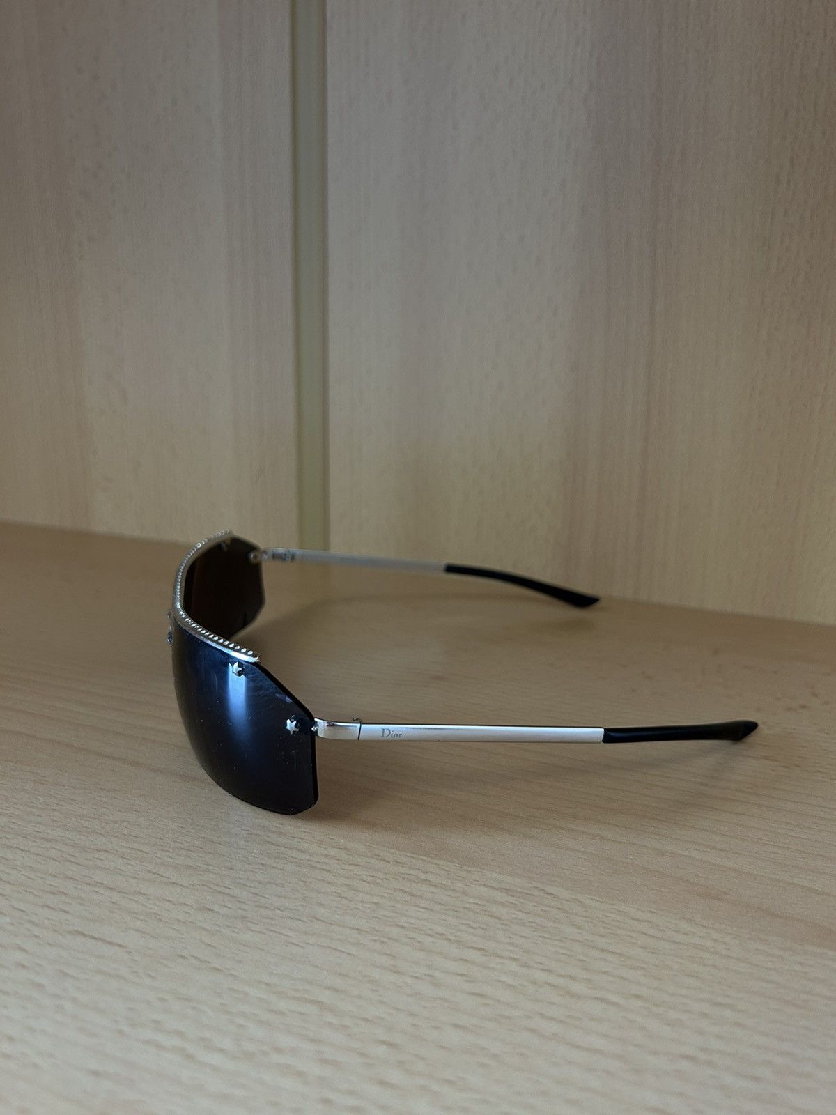 Dior Dior Sunglasses Size ONE SIZE - 2 Thumbnail