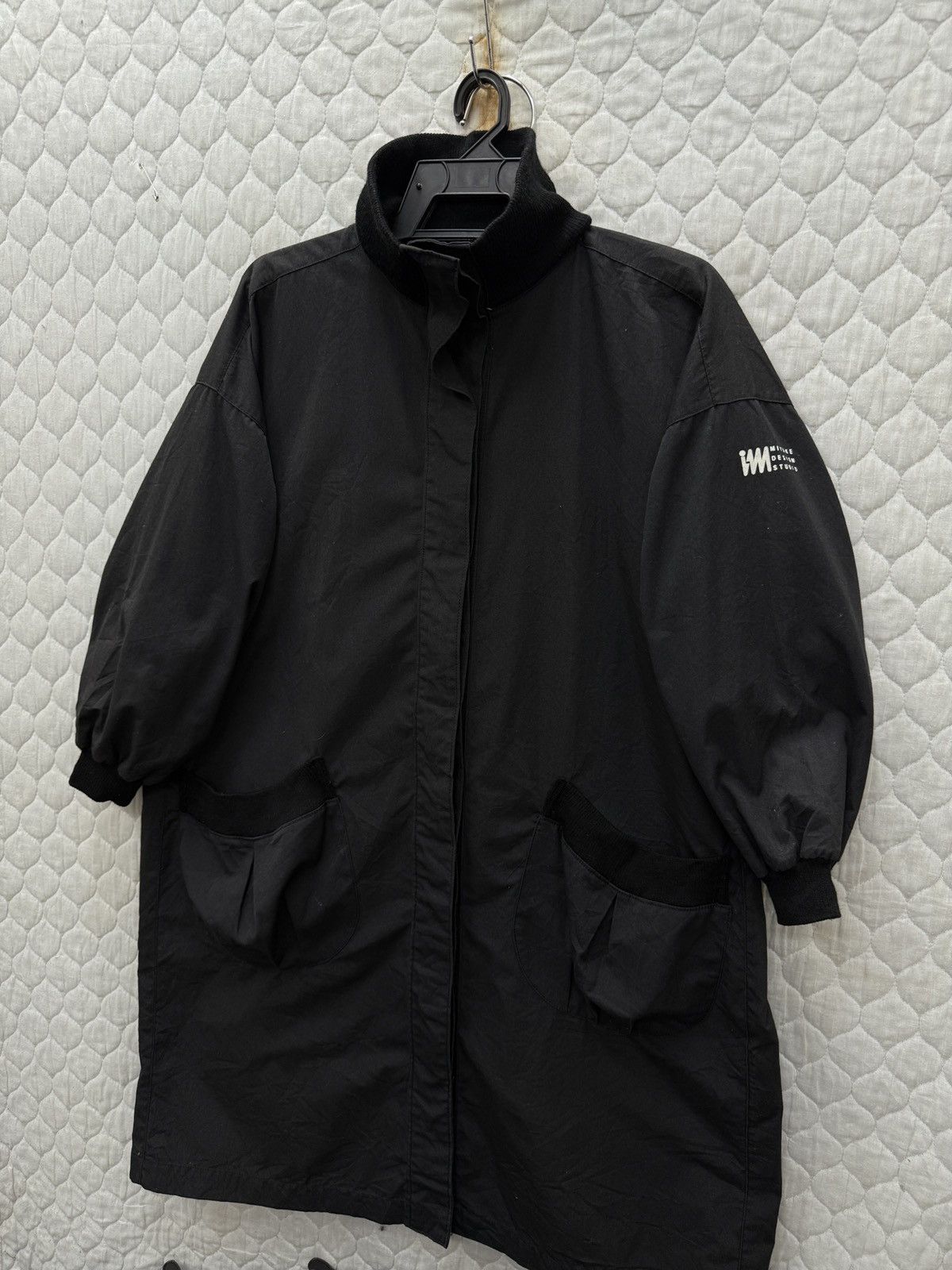 Issey Miyake 🔥🔥🔥ARCHIVE VINTAGE ISSEY MIYAKE JACKET Size M / US 6-8 / IT 42-44 - 3 Thumbnail