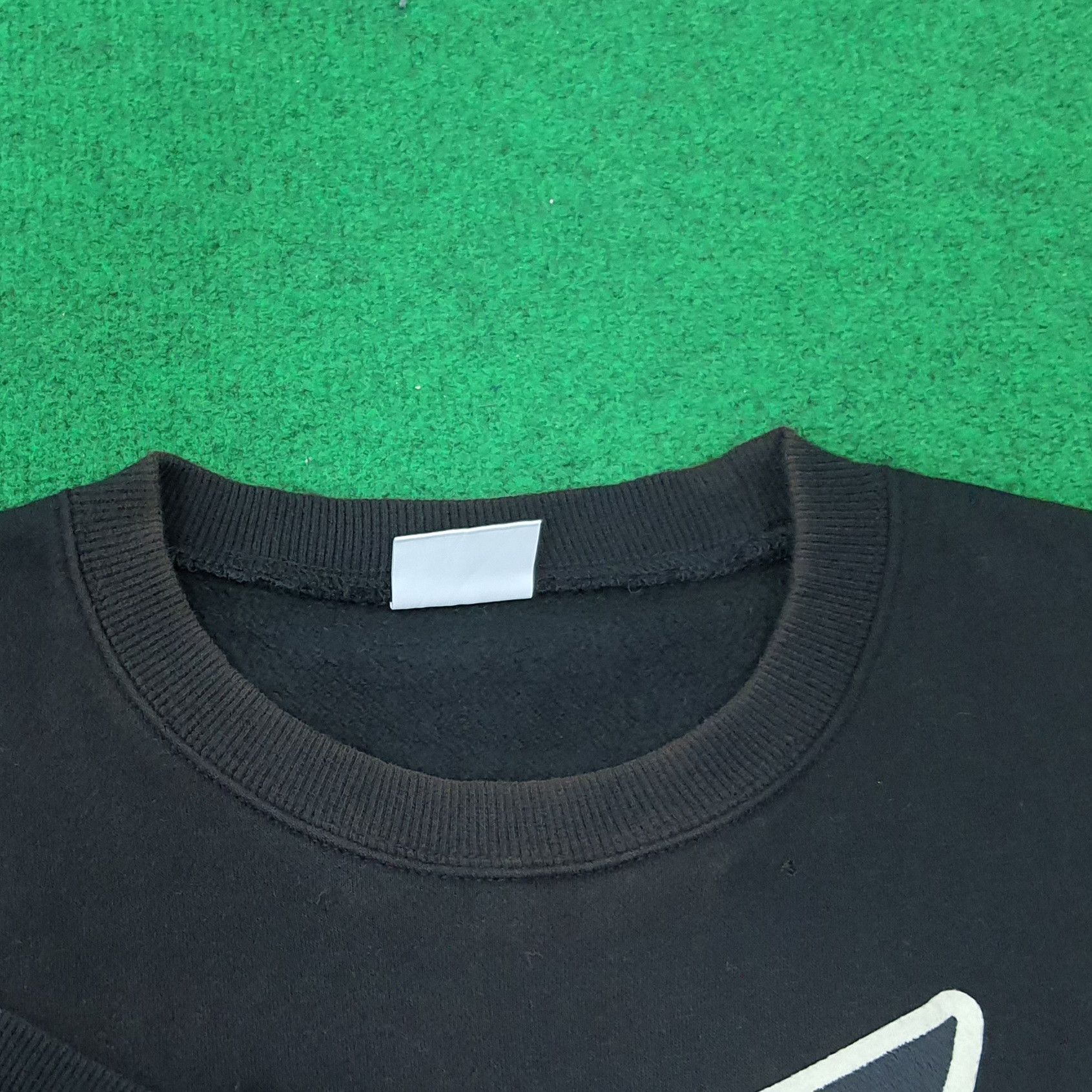 Honda Vintage HONDA Japan Sports Sweatshirt C262N28 Size US S / EU 44-46 / 1 - 10 Thumbnail