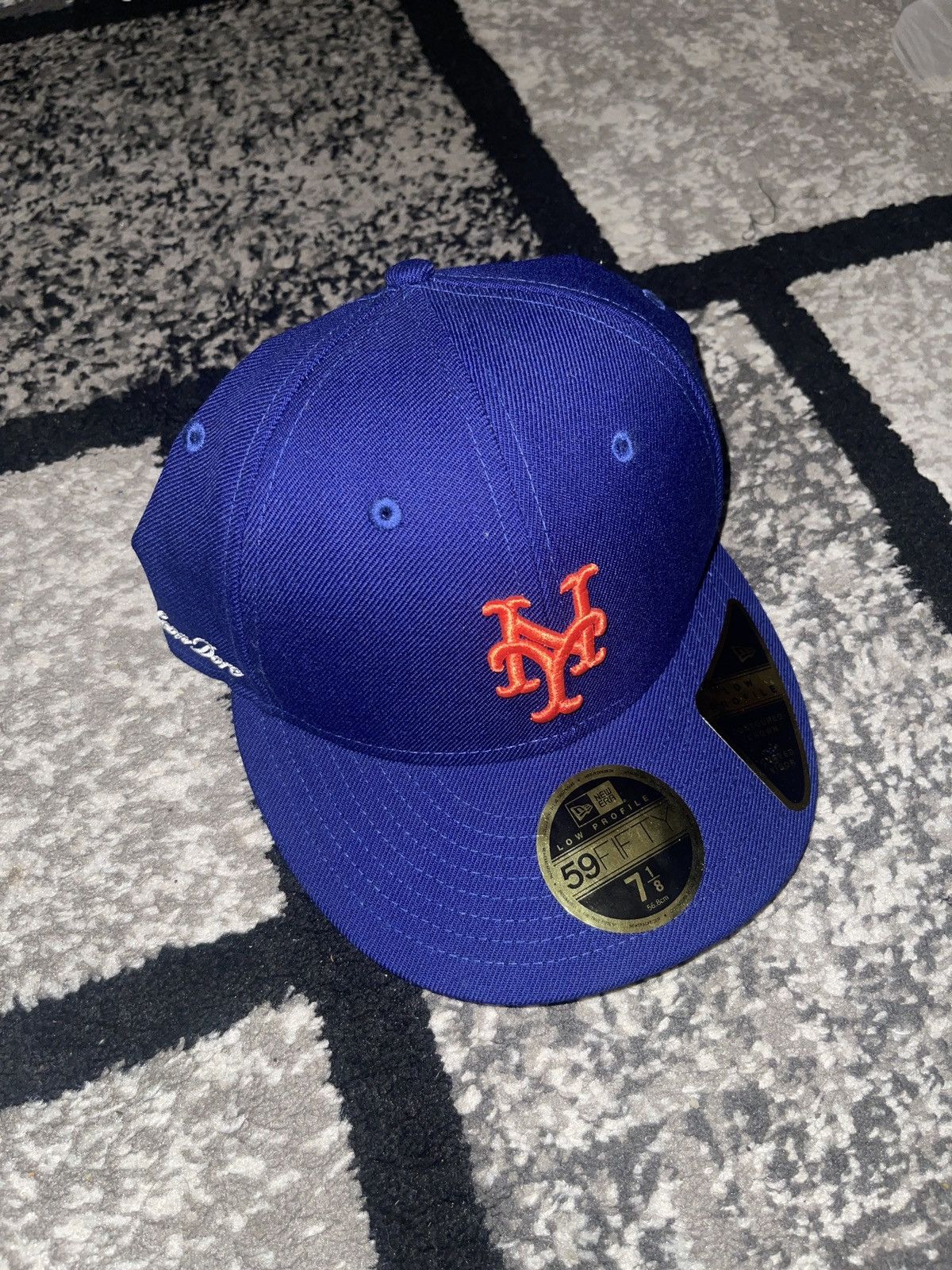 New Era Aime Leon Dore x New Era Mets Hat 7 1/8 | Grailed