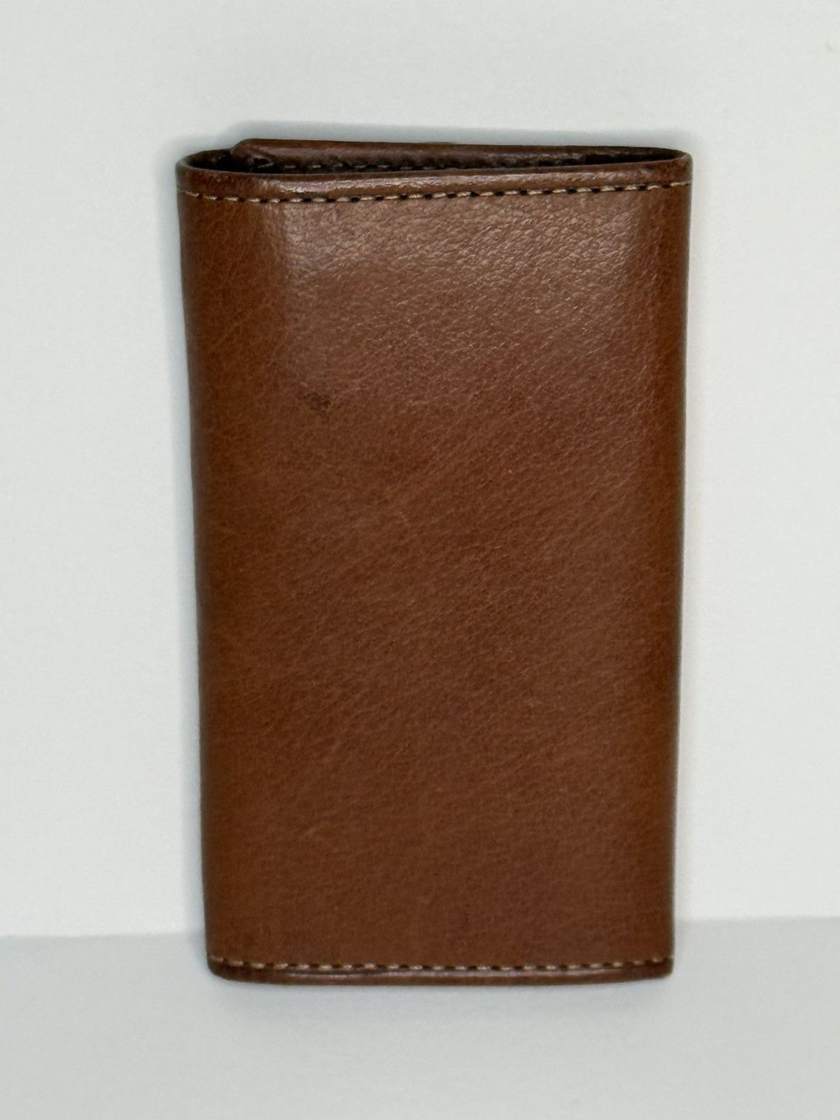 Coach Vintage Coach Leather Key Holder/Wallet Size ONE SIZE - 2 Thumbnail