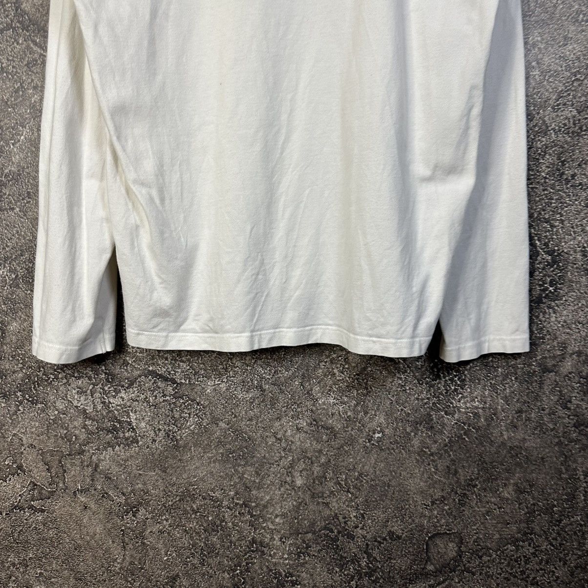 Dolce & Gabbana Vintage Rare Dolce & Gabbana Longsleeve Size M / US 6-8 / IT 42-44 - 13 Thumbnail