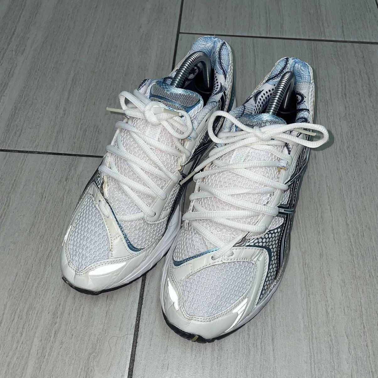 Asics ASICS Gel- Kayano 15 size 40 Size US 7 / EU 40 - 4 Thumbnail