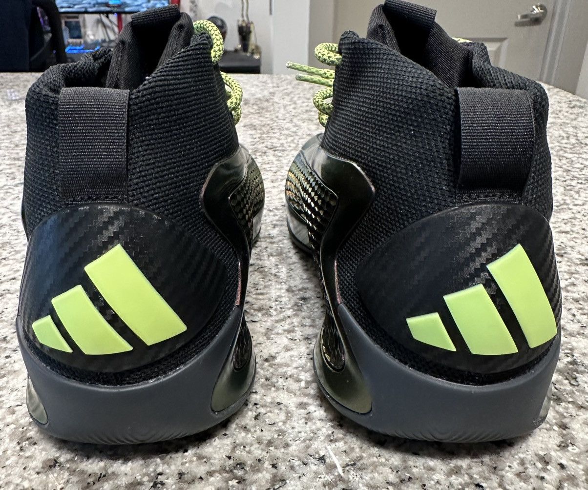 Adidas Adidas AE1 “The Future” - M9 Size US 9 / EU 42 - 6 Thumbnail