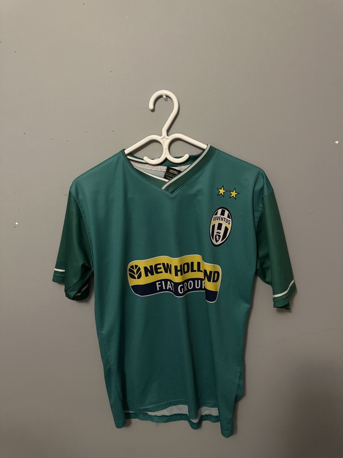 Other Streetwear Soccer Jersey Size US S / EU 44-46 / 1 - 5 Thumbnail