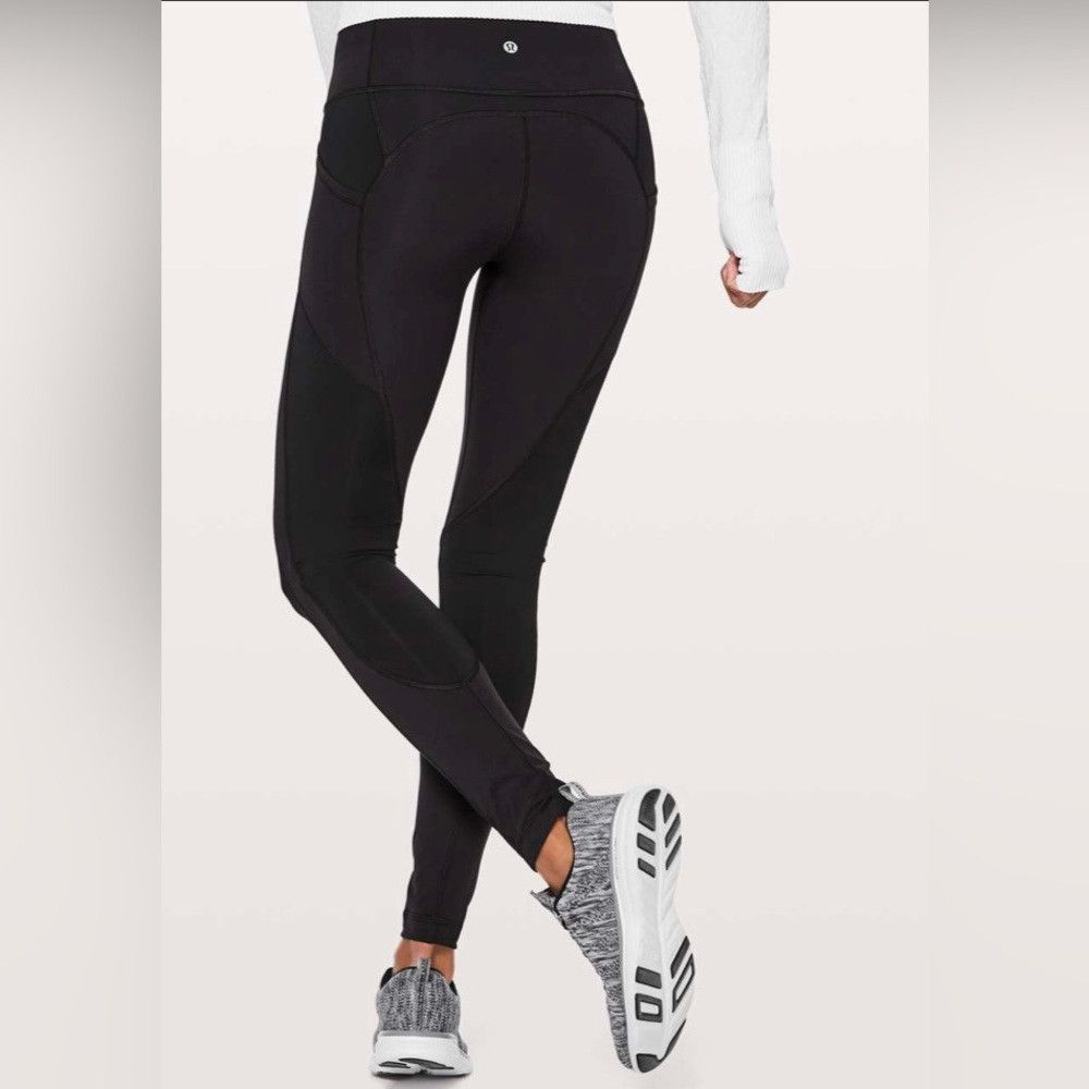 Lululemon Lululemon All the Right Places Pant II 28" Women's Size 4 B Size 27" / US 4 / IT 40 - 1 Thumbnail
