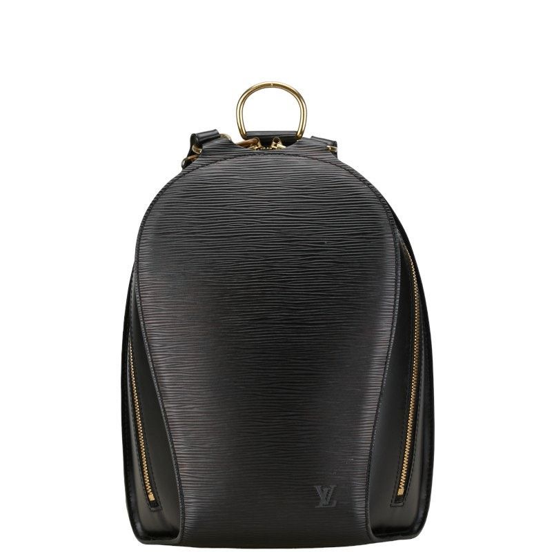 Louis Vuitton Louis Vuitton Epi Mabillon Backpack M52232 Size ONE SIZE - 1 Thumbnail
