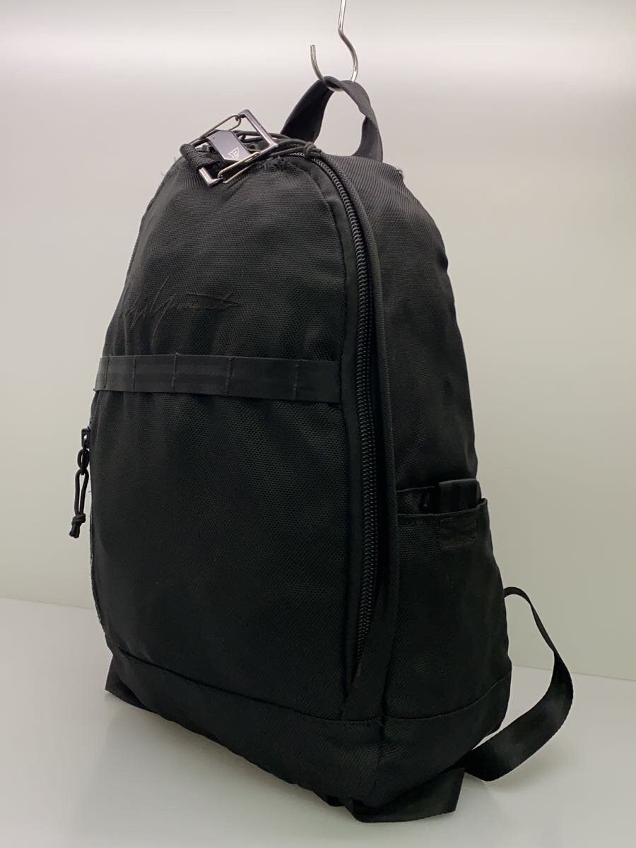 Yohji Yamamoto YOHJI YAMAMOTO × NEW ERA FF-120-605 15aw Backpack Size ONE SIZE - 9 Thumbnail