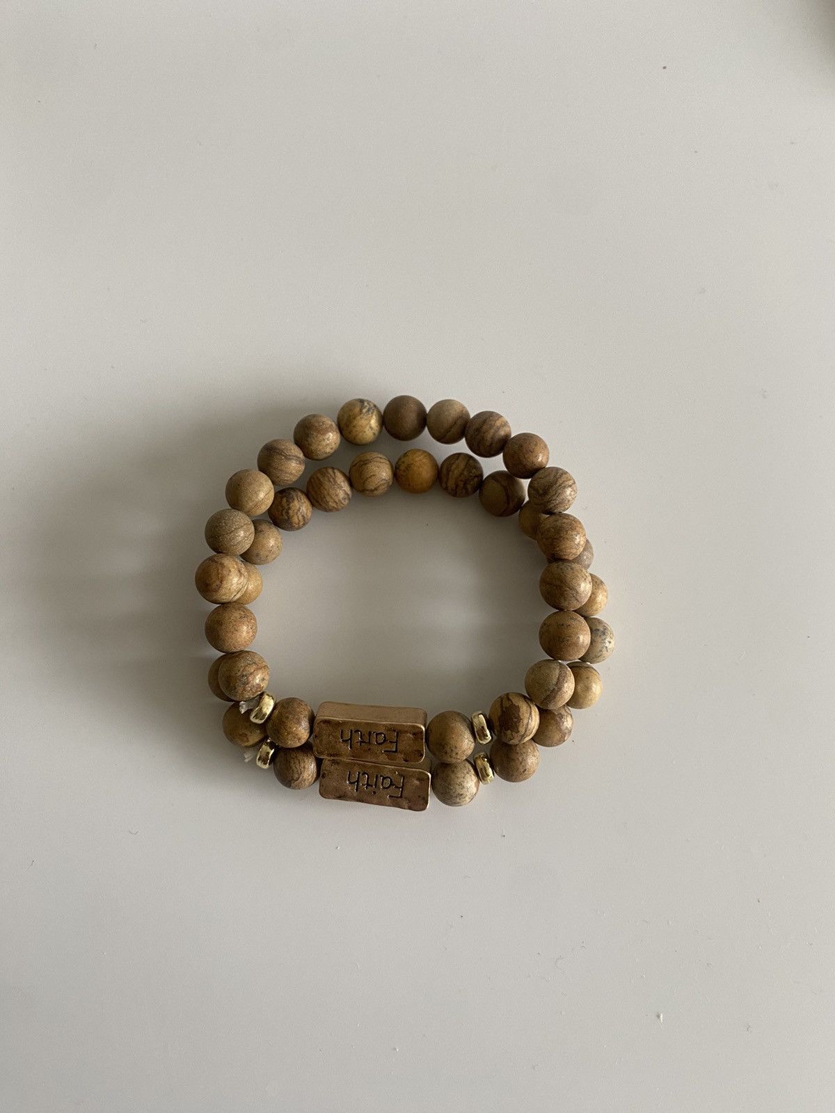 Other Natural stone bracelet Size ONE SIZE - 2 Thumbnail