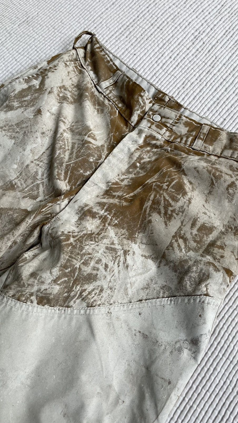 Japanese Brand Snow Hunting Pant Size US 31 - 7 Thumbnail
