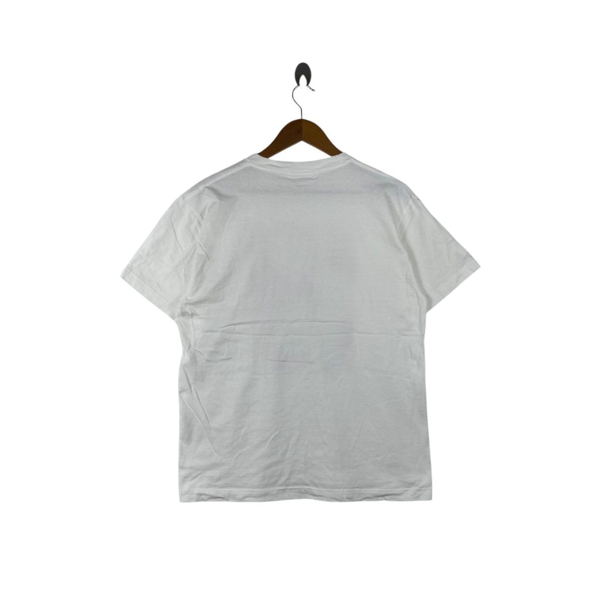 Vintage NOGIZAKA46 NIGEMIZU 18th Single Japan Idol Promo Tee Shirt Size US M / EU 48-50 / 2 - 4 Thumbnail