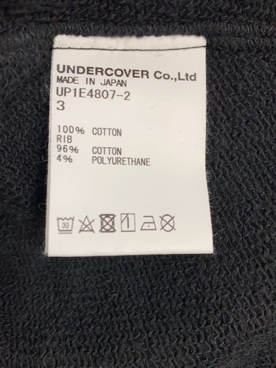 Undercover SS25 Ears Blind Sweater Size US L / EU 52-54 / 3 - 4 Thumbnail