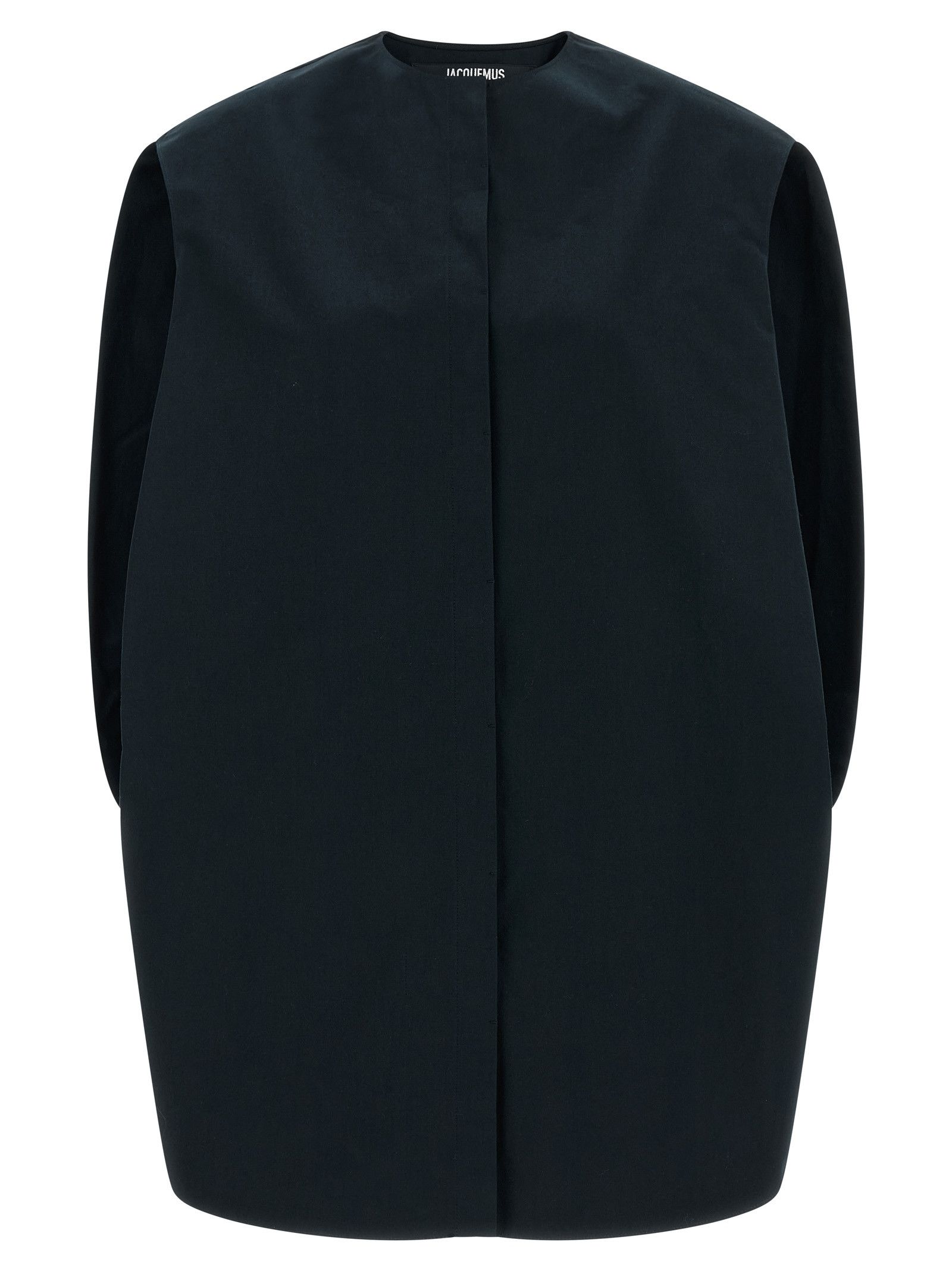 Jacquemus 'La Robe Berlingot' dress Size M / US 6-8 / IT 42-44 - 1 Thumbnail