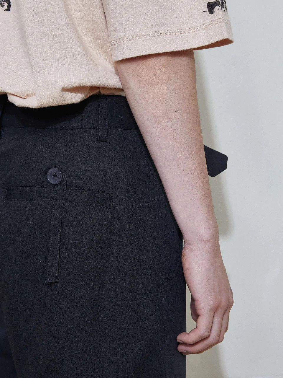 L'Homme Rouge TACTILE PANTS C2C Size US 30 / EU 46 - 7 Thumbnail