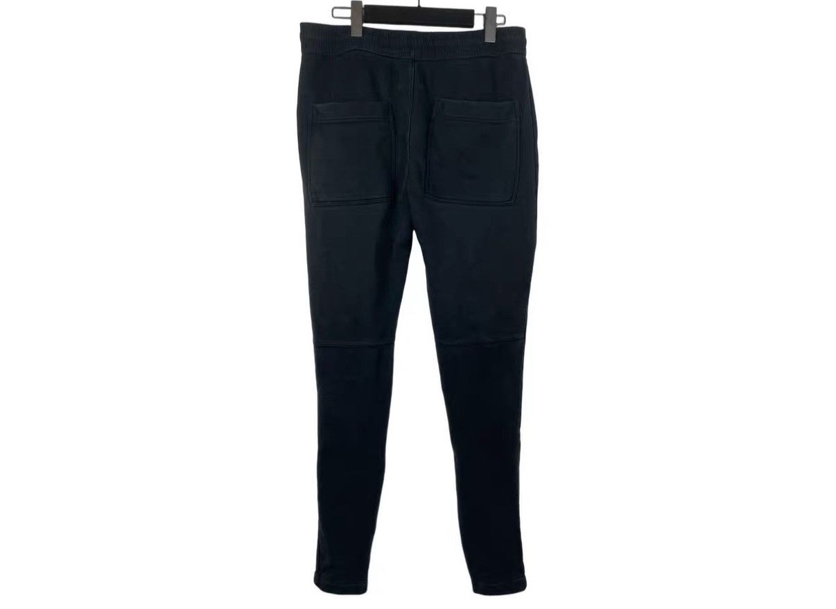 Essentials Essentials Fear Of God Ankle Zip Sweatpants J31 Size US 34 / EU 50 - 2 Thumbnail