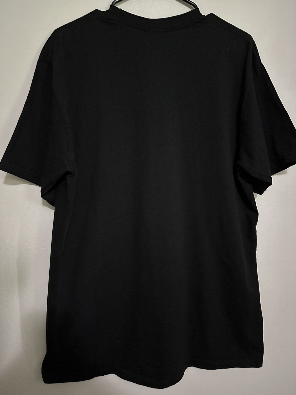 Supreme Supreme Banner Tee Size US L / EU 52-54 / 3 - 3 Thumbnail