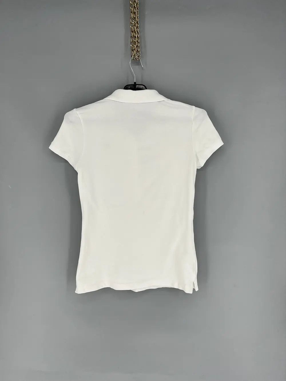 Nike Vintage 90s Nike Big Logo Icon Clash T-shirt Streetwear Size S / US 4 / IT 40 - 11 Thumbnail