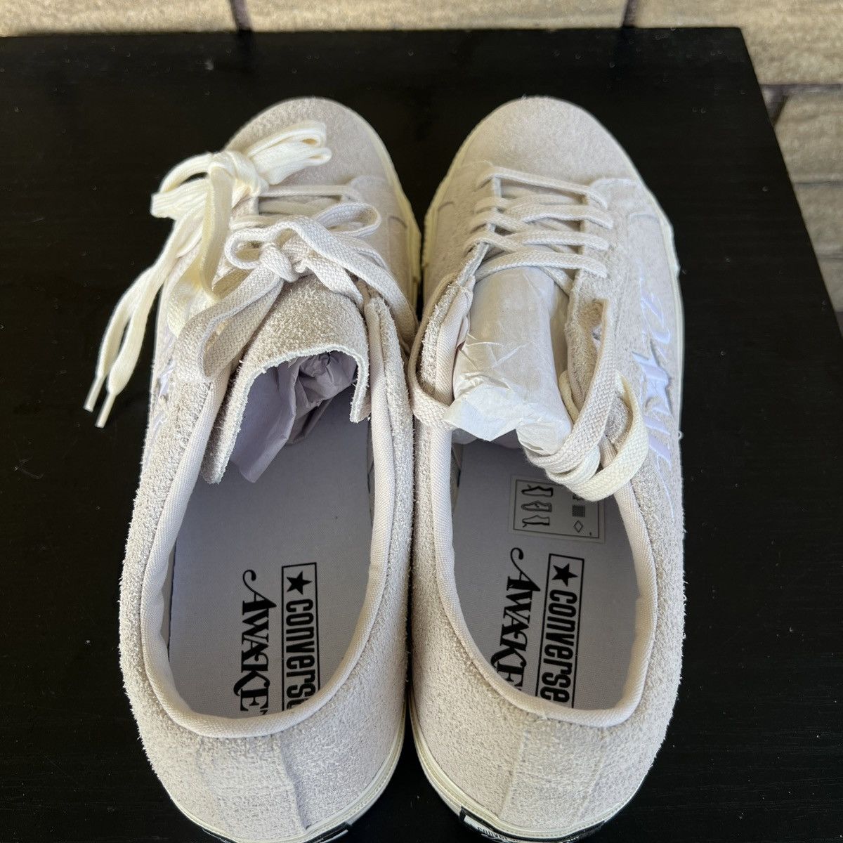 Awake NY × Converse Converse X Awake NY Size US 13 / EU 46 - 7 Thumbnail