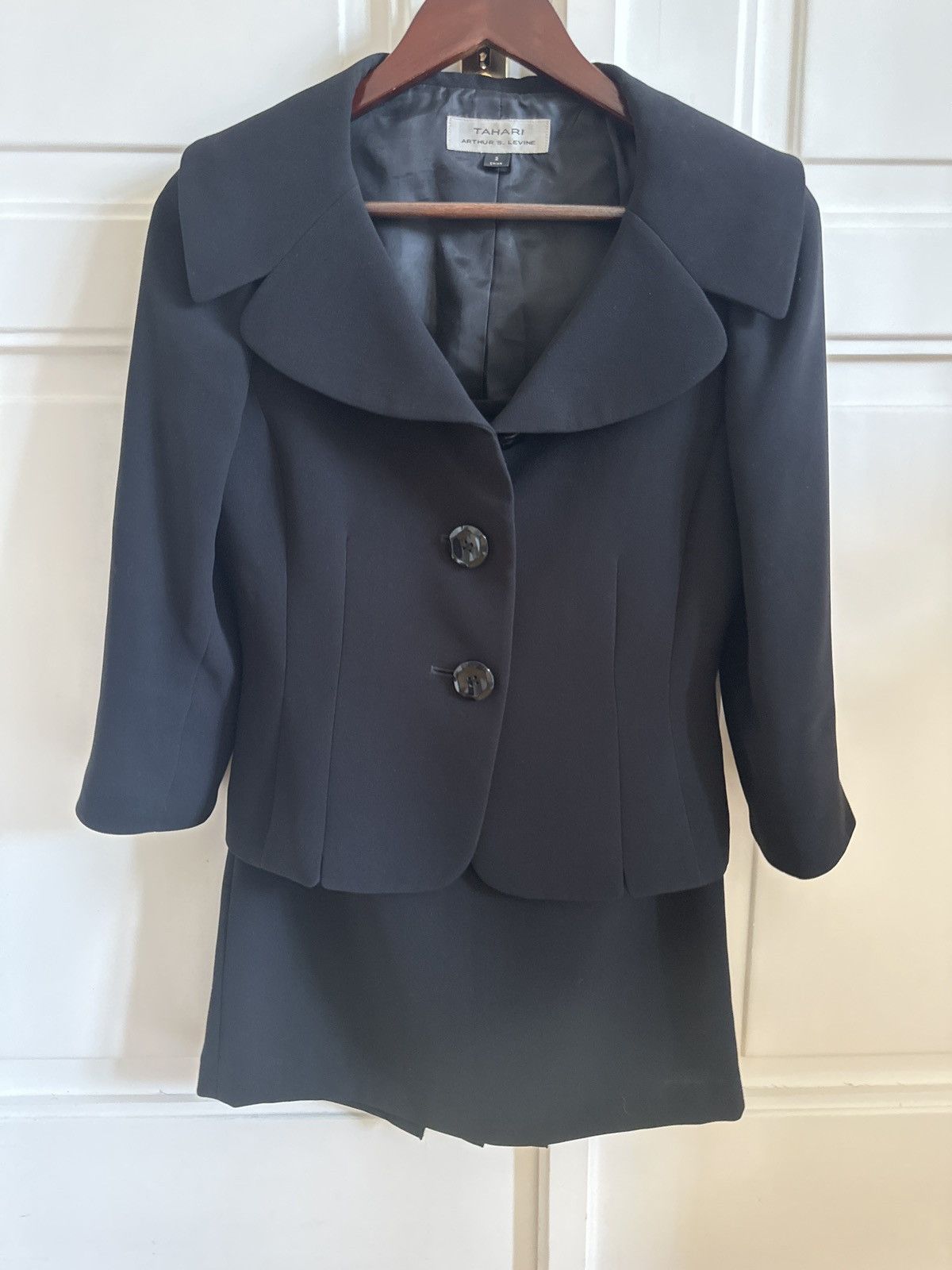 Other Skirt & blazer suit Size XS / US 0-2 / IT 36-38 - 1 Thumbnail
