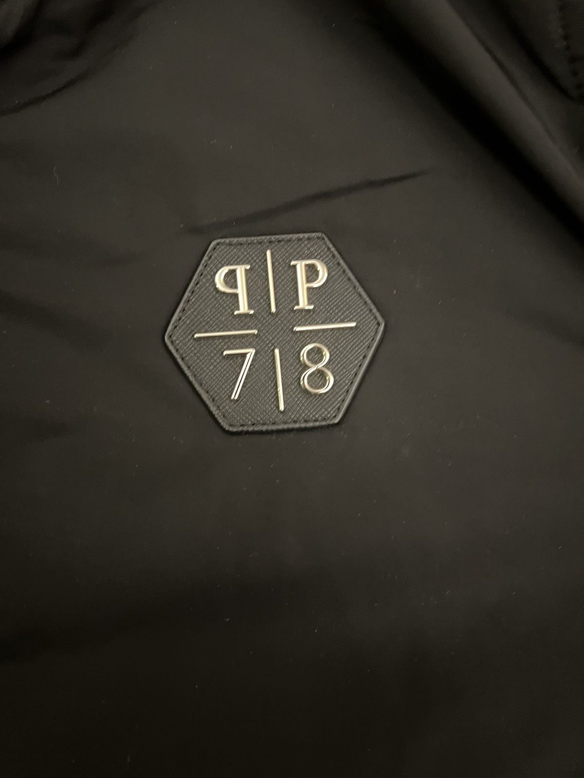 Philipp Plein Phillip Plein Bomber Jacket Size US M / EU 48-50 / 2 - 2 Thumbnail