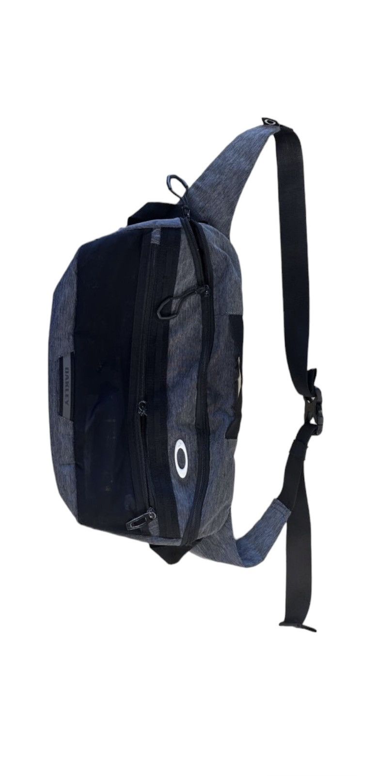Vintage Rare Oakley Sling Crossbody Bag Grailed