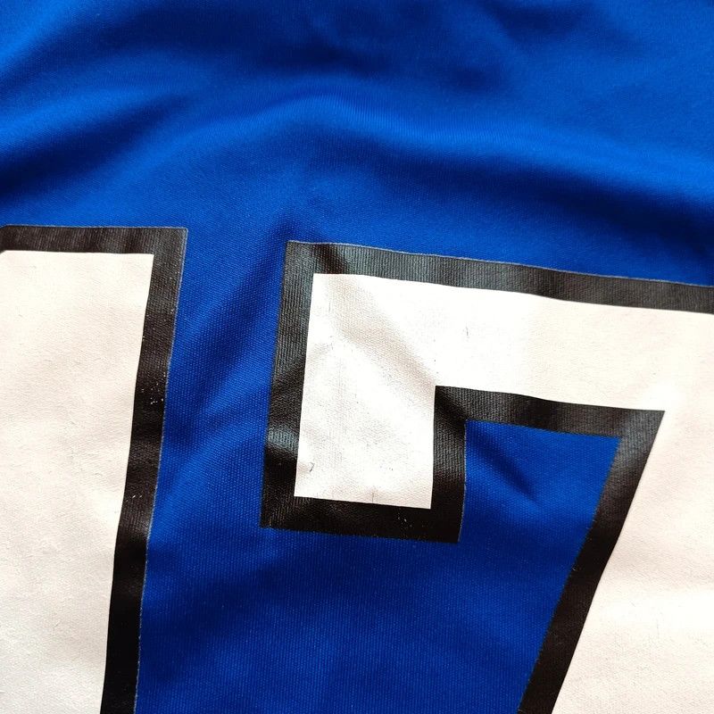 Joma Leicester City 2009/2010 Football Jersey 125 Years L Size US L / EU 52-54 / 3 - 12 Thumbnail