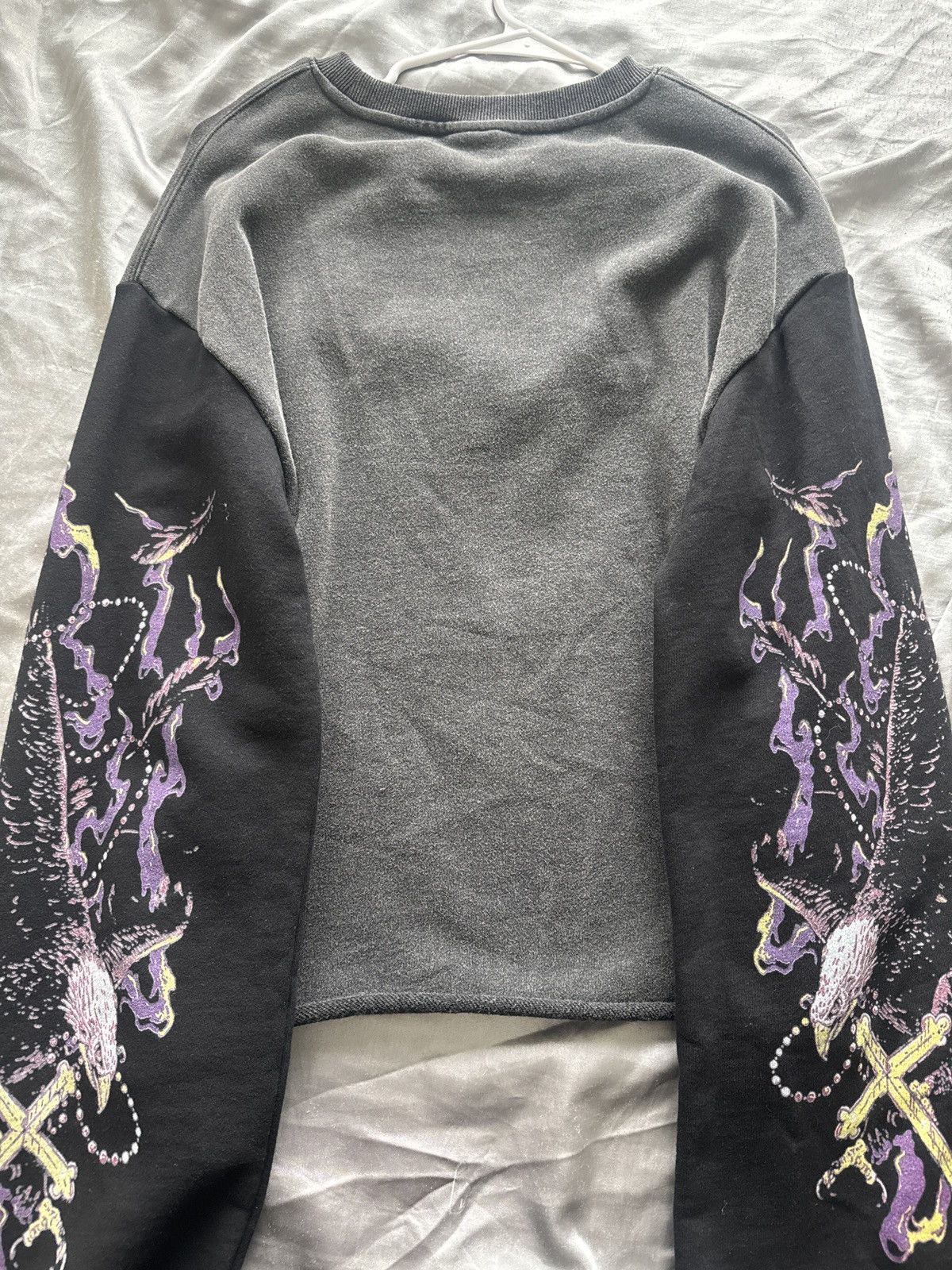 Other SeeNoEvil Studded LongSleeve Size US S / EU 44-46 / 1 - 2 Thumbnail