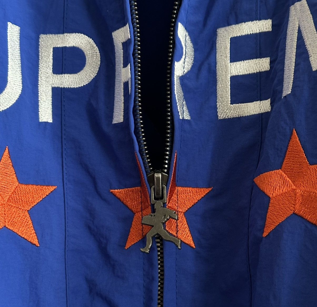 A24 × Nahmias A24 Marty Supreme Nahmias jacket France exclusive Size US L / EU 52-54 / 3 - 2 Thumbnail