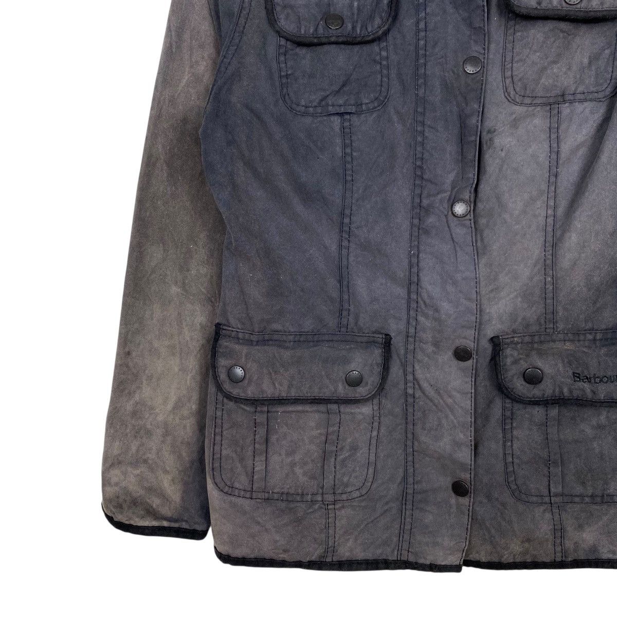 Barbour Barbour sunfaded jacket Size US M / EU 48-50 / 2 - 3 Thumbnail