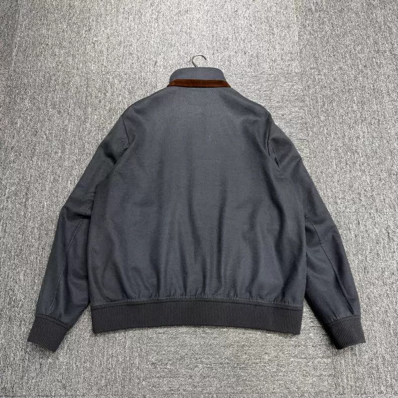 Loro Piana Loro Piana size 4XL Cashmere Jacket Size US L / EU 52-54 / 3 - 2 Thumbnail