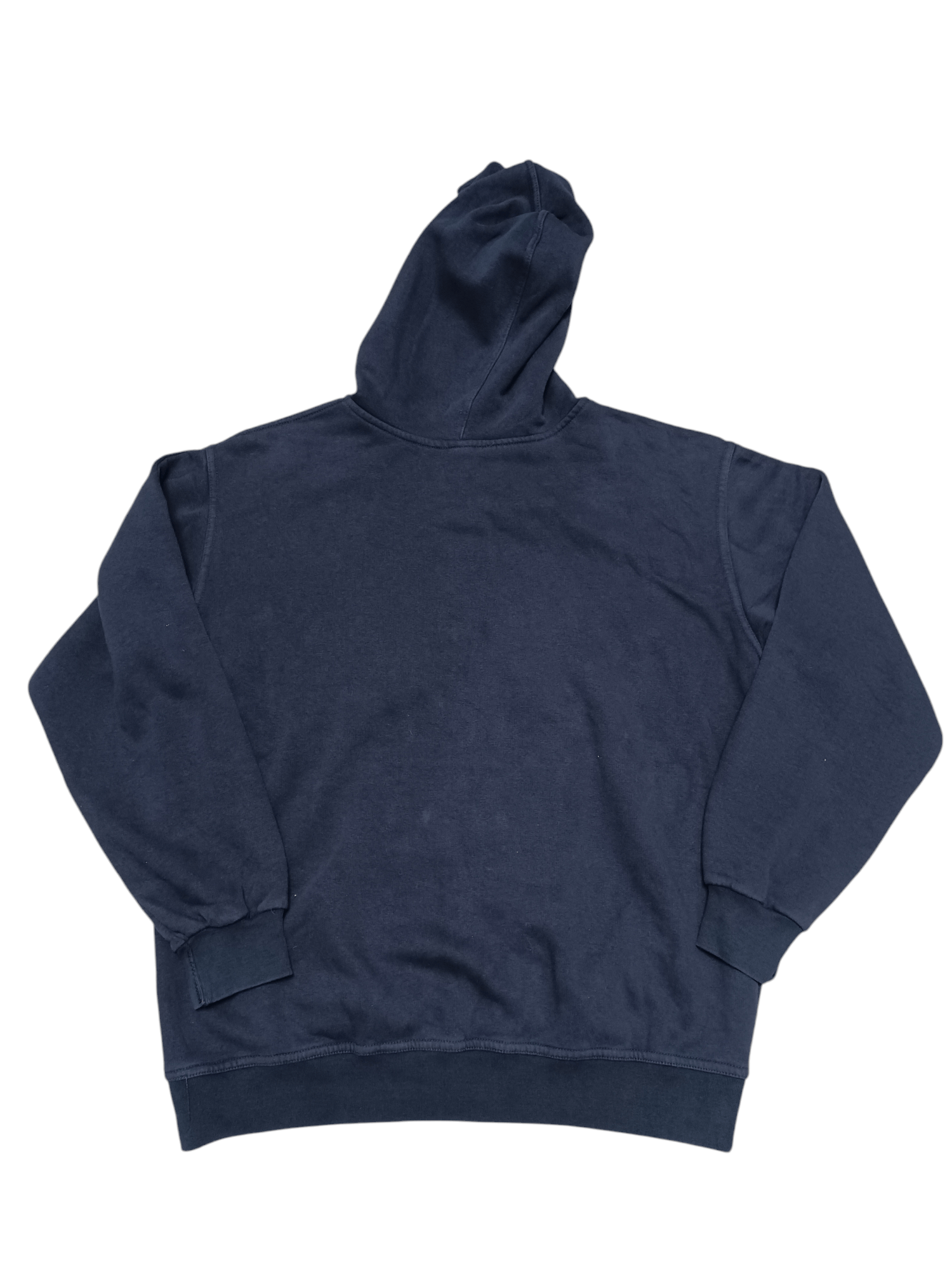 Diesel DIESEL VINTAGE BIGLOGO EMBROIDERED ZIP HOODIE Y2K DRILL Size US L / EU 52-54 / 3 - 4 Thumbnail