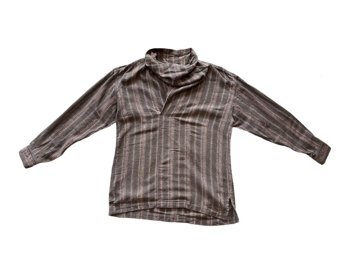 Issey Miyake Vintage Issey Miyake Men Size US M / EU 48-50 / 2 - 1 Thumbnail
