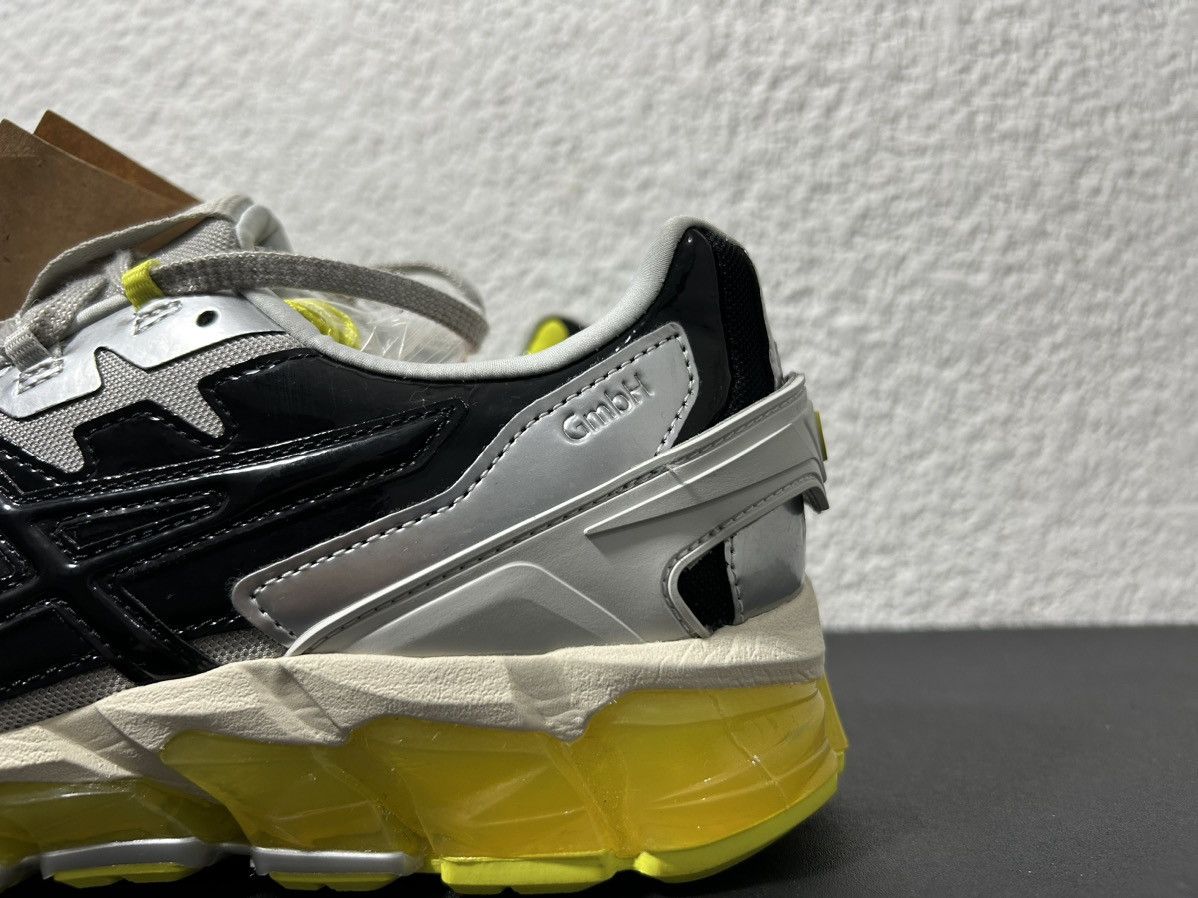 Asics × GmbH GmbH x ASICS GEL-QUANTUM 360 6 Size US 9 / EU 42 - 7 Thumbnail