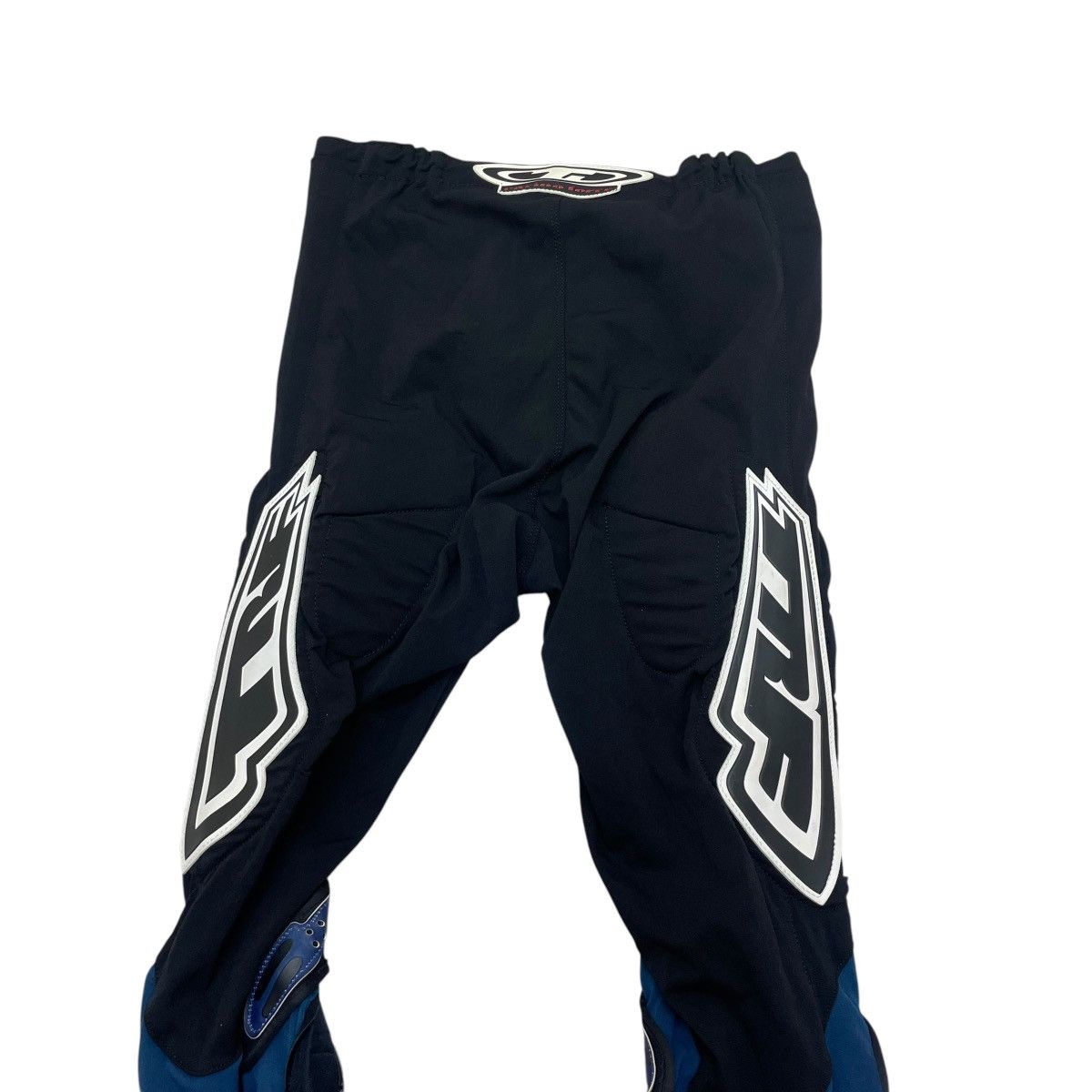 Japanese Brand Vintage Japanese Brand Taichi Racing Force Motocross Pant Size US 32 / EU 48 - 6 Thumbnail