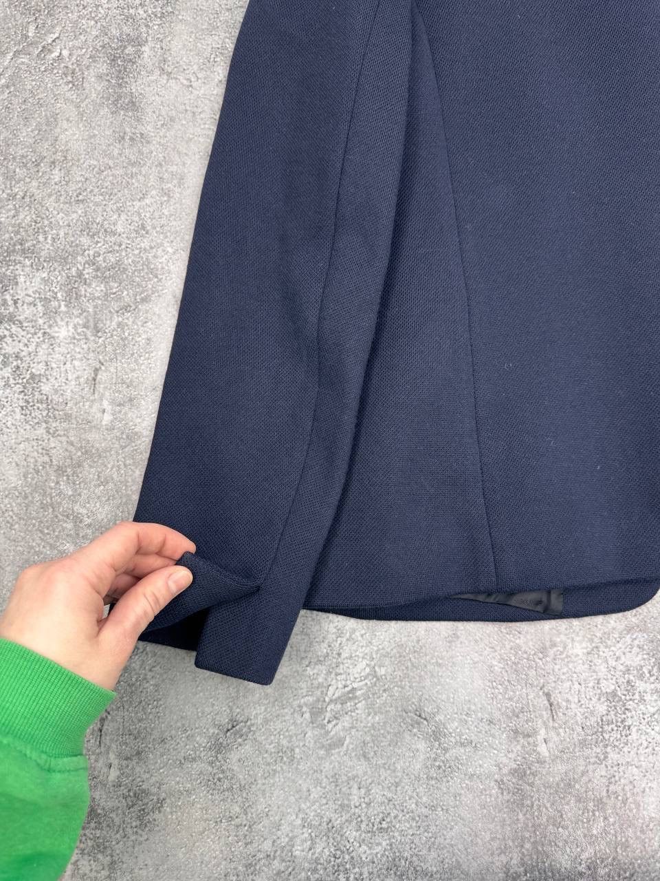 Bogner Bogner Women Blazer Navy Size 44(L) Size L / US 10 / IT 46 - 9 Thumbnail