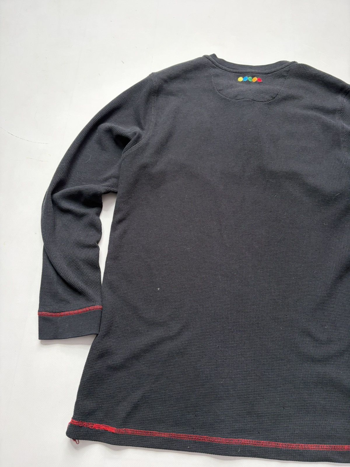 Coogi Vintage Coogi longsleeve Size US M / EU 48-50 / 2 - 13 Thumbnail