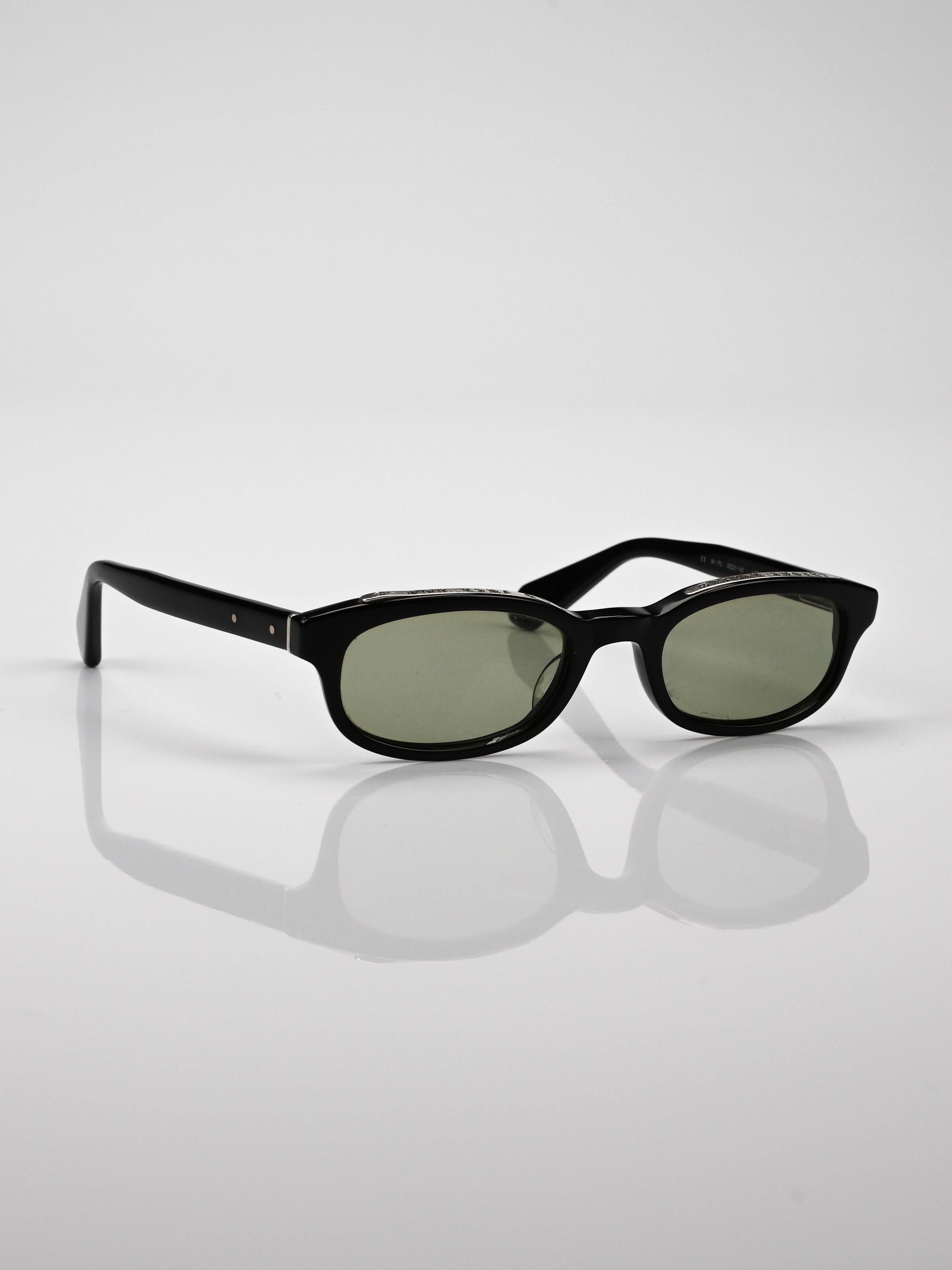 Chrome Hearts Lowrider Sunglasses | Grailed