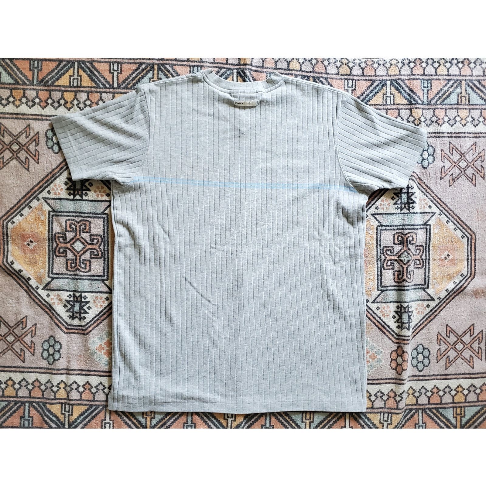 DKNY Vintage Y2K DKNY Shirt Size US M / EU 48-50 / 2 - 3 Thumbnail