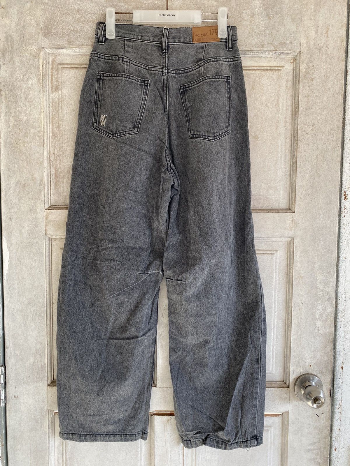 Nicole Club Nicole Club Baggy Size US 27 - 2 Thumbnail