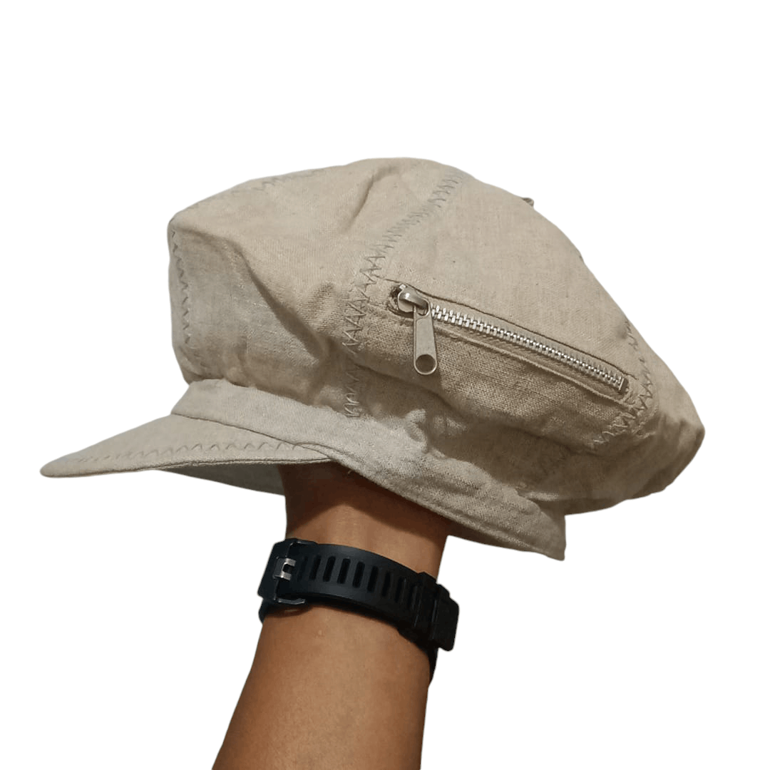 ⚡Rare⚡Vintage Vivienne Westwood Chapeaux Newboys Hat