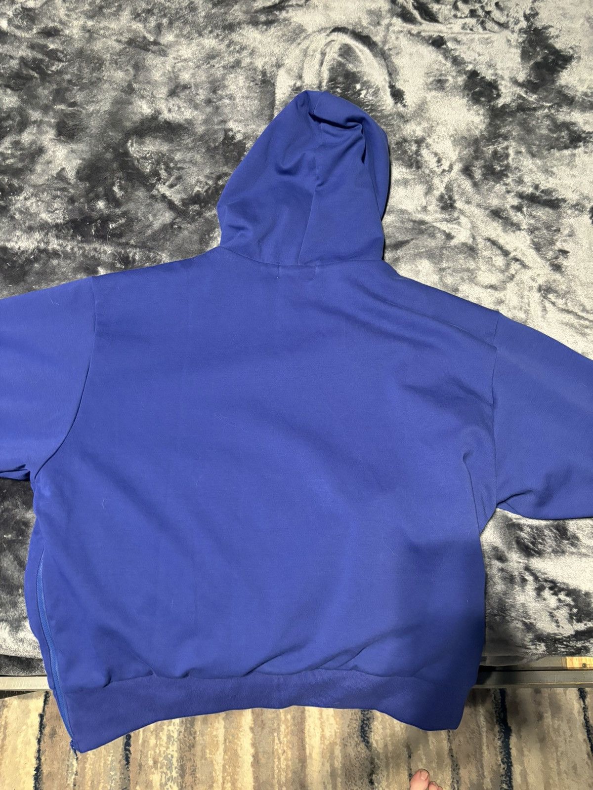 Bape Bape Puffer Hoodie Size US M / EU 48-50 / 2 - 4 Thumbnail