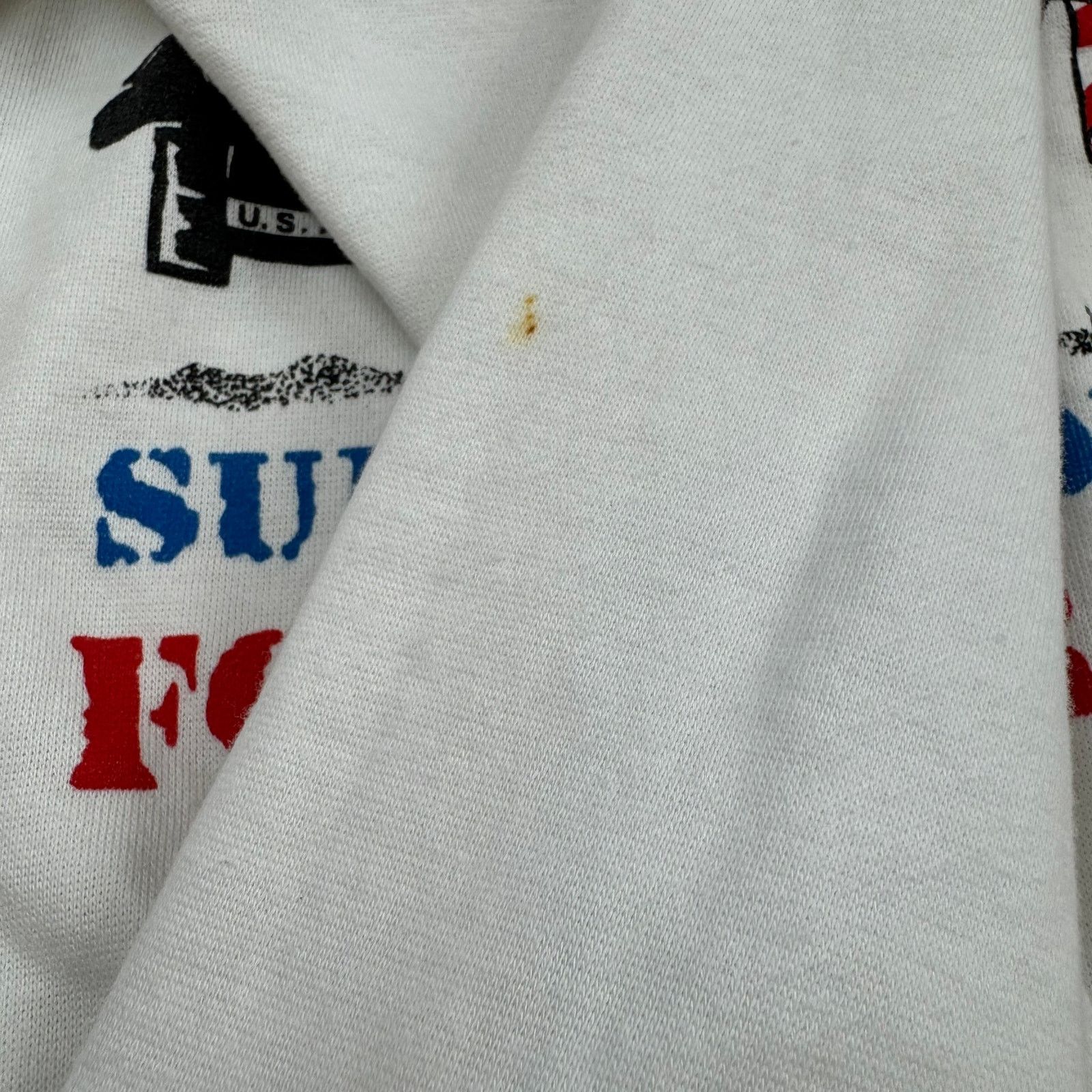 Other Vintage Operation Desert Storm Crewneck Sweatshirt - Large Size US L / EU 52-54 / 3 - 5 Thumbnail