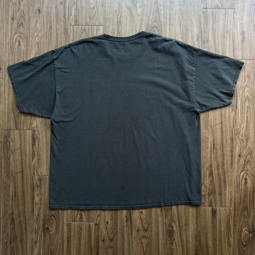 Vintage “Set to Stun” Laser Printer Tee Size US XXL / EU 58 / 5 - 4 Thumbnail