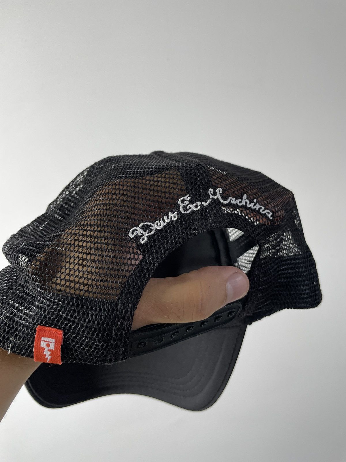 Japanese Brand × Vintage Vintage Deus cap hat Size ONE SIZE - 7 Thumbnail