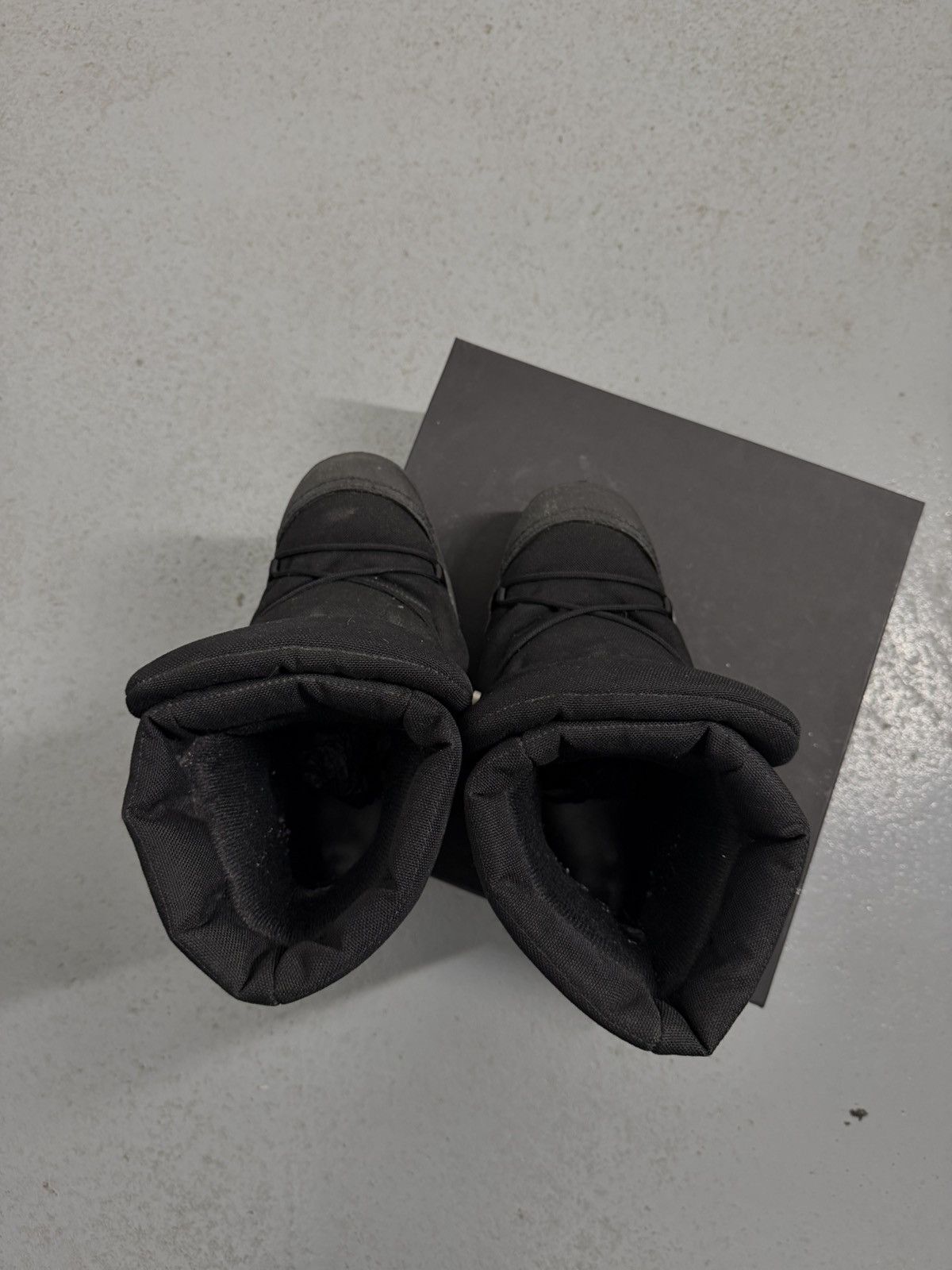 Heliot Emil Heliot Emil Flux Snow Boots Size US 11 / EU 44 - 12 Thumbnail
