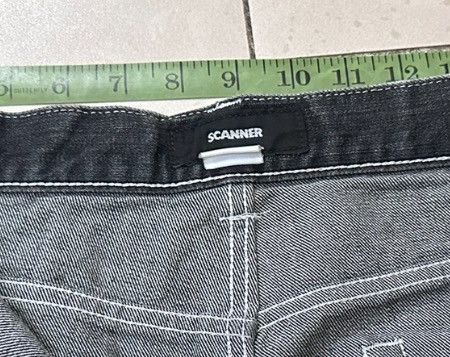 Japanese Brand JAPANESE BRAND SCANNER Size US 36 / EU 52 - 6 Thumbnail
